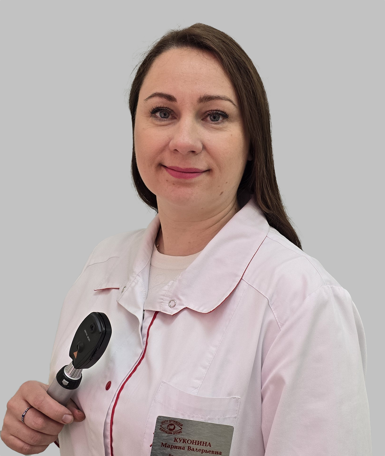 Куконина Марина Валерьевна
Детский врач-офтальмолог